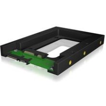 Icy Box IB-2538STS Universal HDD Cage