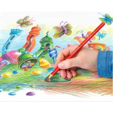 STAEDTLER ergosoft 157 Multicolour 24 pc(s)