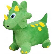 Madej Plush Jumper - Dino