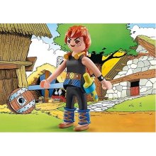 Playmobil Set Asterix 71549 Adrenaline