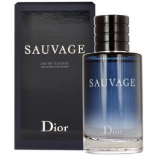 Christian Dior Sauvage 100ml - Eau de...