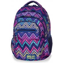CoolPack рюкзак College Tech Flexy, 25 л