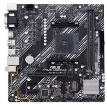 Emaplaat ASUS PRIME A520M-E/CSM AMD A520...