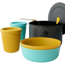 SEA TO SUMMIT Frontier UL 2 P Pot Set