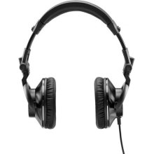 Hercules HDP DJ60 Headphones Wired Head-band...