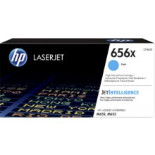 HP 656X Cyan 22000 sider Toner CF461X
