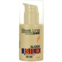 Stapiz Sleek Line Silk 30ml - Conditioner...