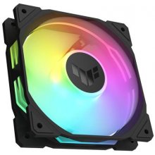 Asus Lüfter TUF GAMING TR120 FAN ARGB BLK...