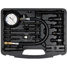 YATO YT-7307 manometer 0 - 70 bar