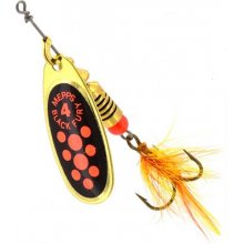 Mepps BLACK FURY MOUCHE-4 8,0g Gold/Orange...