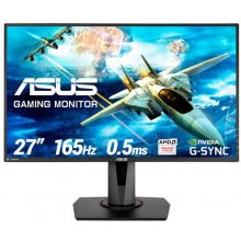 Monitor ASUS VG278QR computer 68.6 cm (27")...