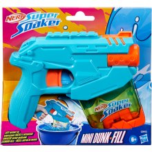 NERF SUPERSOAKER veepüstol Mini Dunk Fill