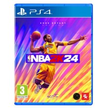 Take-Two Interactive NBA 2K24 Kobe Bryant...