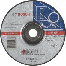 Bosch Powertools Bosch grinding wheel for...