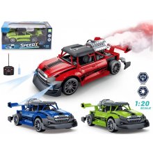 Madej Car R/C with smoke function