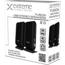 Колонки Extreme XP102 Speakers 2.0 channels...