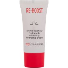 Clarins Re-Boost Refreshing Hydrating Cream...