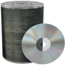 MediaRange DVD-R 4.7GB 100pcs...
