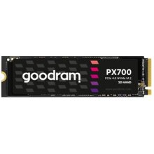 GoodRam PX700 SSD SSDPR-PX700-01T-80...