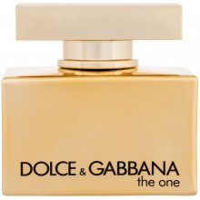 Dolce & Gabbana Dolce&Gabbana The One Gold...