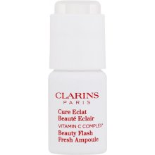 Clarins Beauty Flash Fresh Ampoule 8ml -...