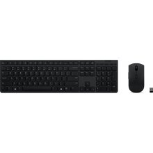 Lenovo | Professional Wireless Rechargeable...