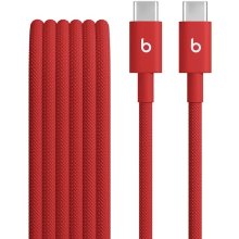 Apple Cable Beats USB C to C 1.5m Rapid Red