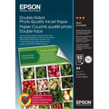 Epson Double-Sided Photo Quality Inkjet...
