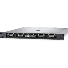 Dell | PowerEdge | R250 | Rack (1U) | Intel...