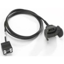 ZEBRA RS232 COMMUNICATION AND CHARGING CABLE