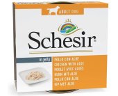 Agras Pet Foods Schesir - Dog - Chicken &...