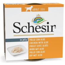 Agras Pet Foods **Täissööt (konserv) Schesir...