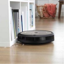 IRobot Roomba i1 robot vacuum 0.4 L Bagless...