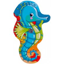 Smily Play Wooden puzzle, Fishing, magnet