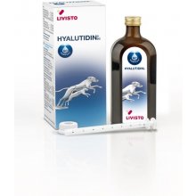 HYALUTIDIN DC 125ML