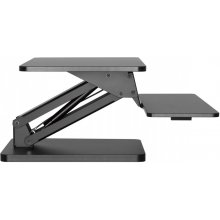 Maclean Desk sit-stand ergonomi c...