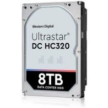 Western Digital 8TB WD Ultrastar DC HC320...