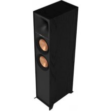 Klipsch R-600F loudspeaker 2-way Black Wired...