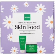 Weleda Skin Food Nourishing Body Care 150ml...