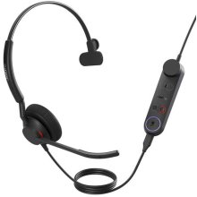 Jabra Engage 50 II - (50 II Link) USB-A MS...