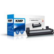 Tooner KMP B-T55 Toner black compatible with...