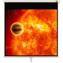 AVTEK Video 240 projection screen 4:3