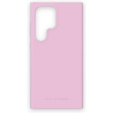 IDeal of Sweden Silicone Case mobile phone...