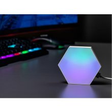 Tracer hexagonal RGB Ambience lamps - Smart...