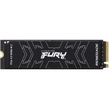KINGSTON M.2 4TB FURY NVMe PCIe 4.0 x 4