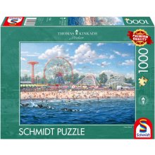 Schmidt Games Thomas Kinkade Studios: Puzzle...