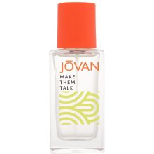 Jövan Make Them Talk 50ml - Eau de Parfum...