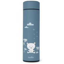 Nuvita 4455 vacuum flask 0.5 L Blue