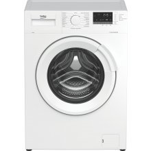 BEKO WMB101434LP1, washing machine (white)