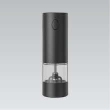 Maestro Electric mill MR-1618 Black